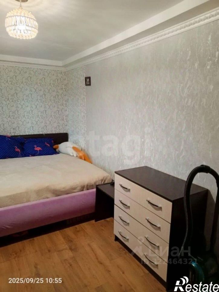 2-комн квартира ул Украинская, 33,  д. 33