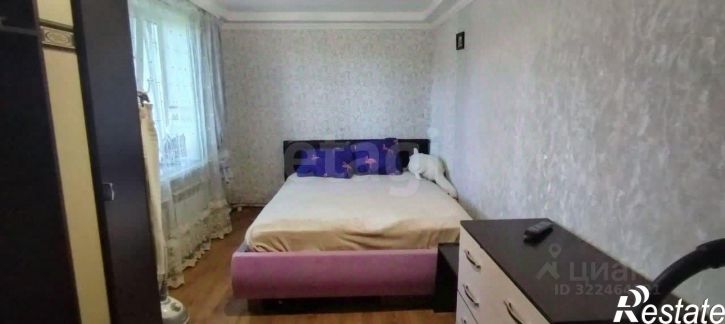 2-комн квартира ул Украинская, 33,  д. 33