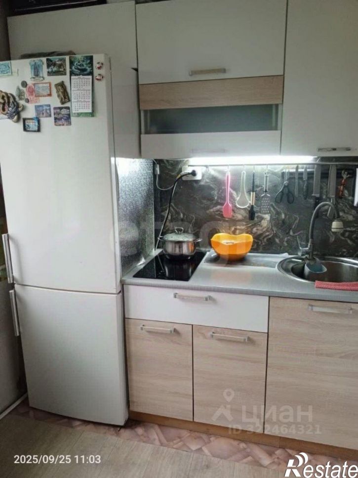 2-комн квартира ул Украинская, 33,  д. 33