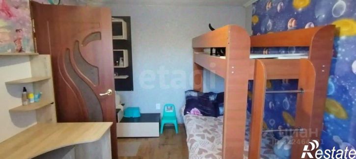 2-комн квартира ул Украинская, 33,  д. 33