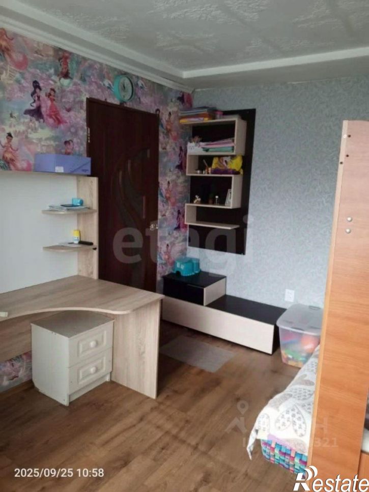 2-комн квартира ул Украинская, 33,  д. 33