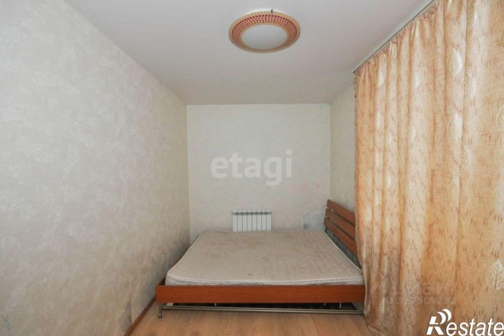 3-комн квартира ул 2-я Железнодорожная, 39,  д. 39