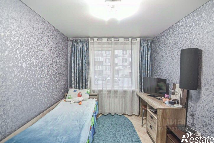 2-комн квартира ул им. Г.В. Шебунина, 5А,  д. 5А