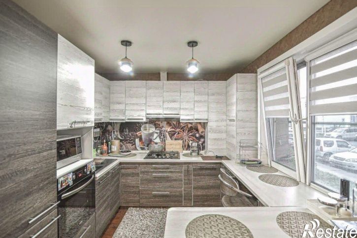 2-комн квартира ул им. Г.В. Шебунина, 5А,  д. 5А