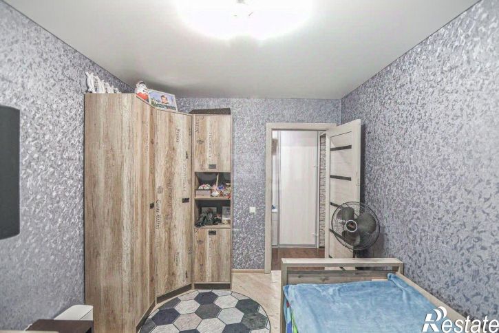 2-комн квартира ул им. Г.В. Шебунина, 5А,  д. 5А