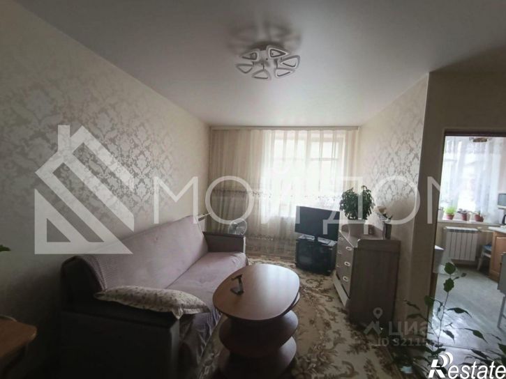 2-комн квартира Физкультурная улица, 120,  д. 120