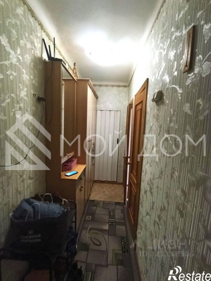 2-комн квартира Физкультурная улица, 120,  д. 120