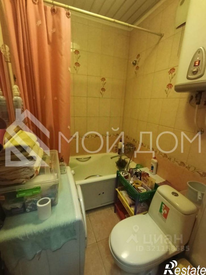 2-комн квартира Физкультурная улица, 120,  д. 120