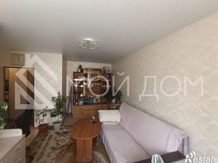 2-комн квартира Физкультурная улица, 120,  д. 120