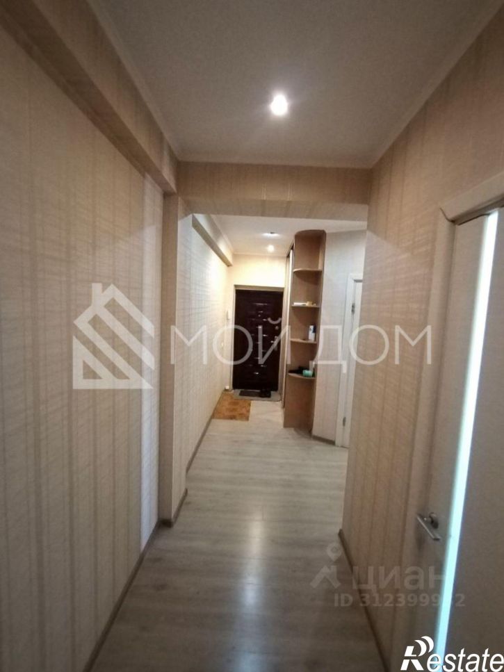 2-комн квартира Горная улица, 9В,  д. 9В