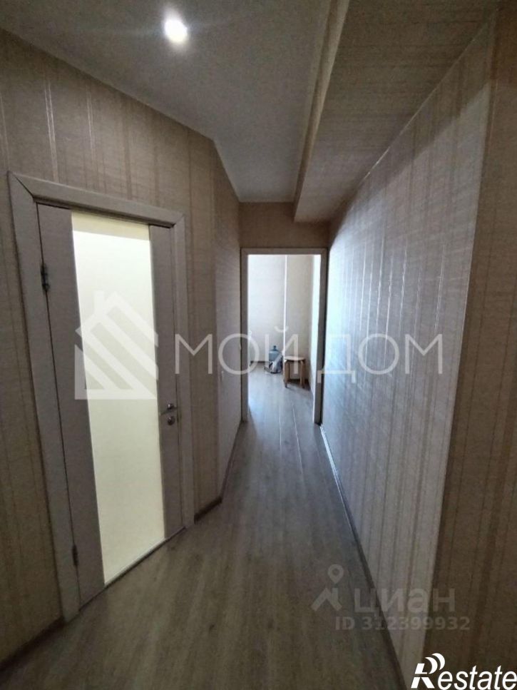 2-комн квартира Горная улица, 9В,  д. 9В