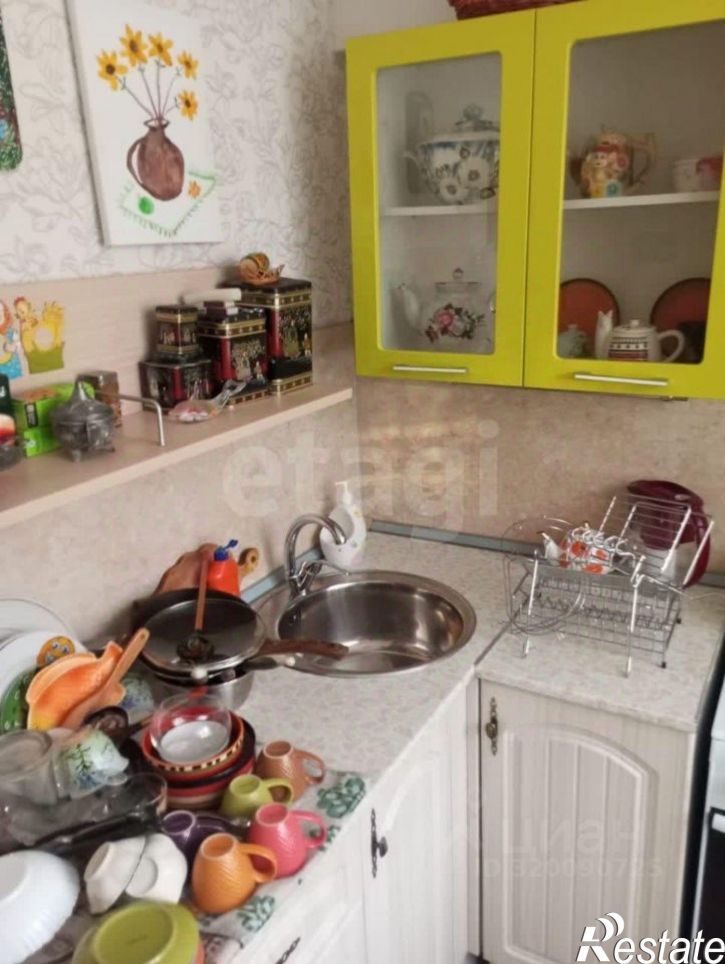 2-комн квартира проспект Победы, 89А,  д. 89А