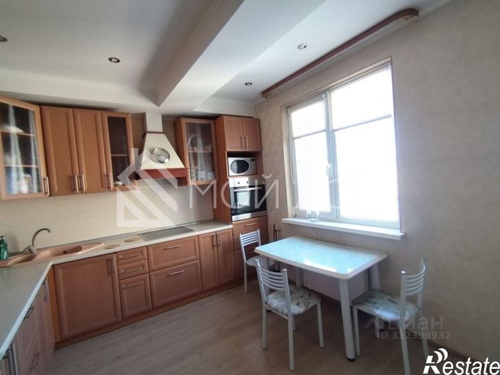 2-комн квартира Горная улица, 9В,  д. 9В