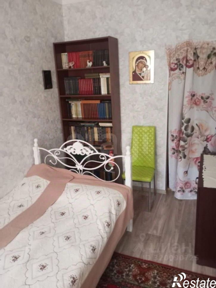 2-комн квартира проспект Победы, 89А,  д. 89А