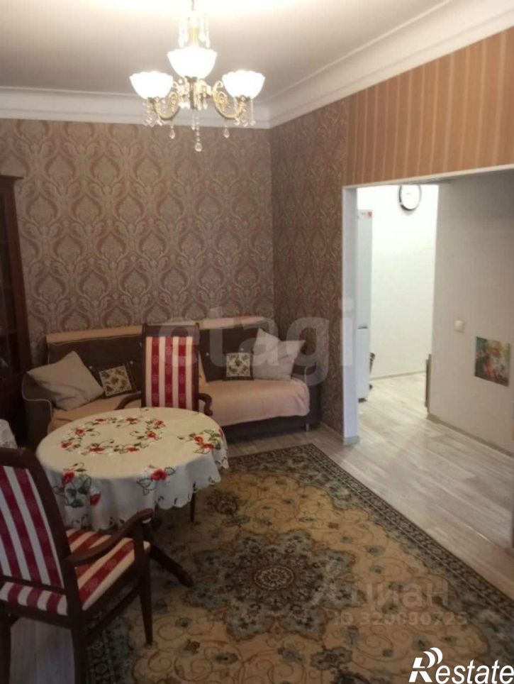 2-комн квартира проспект Победы, 89А,  д. 89А