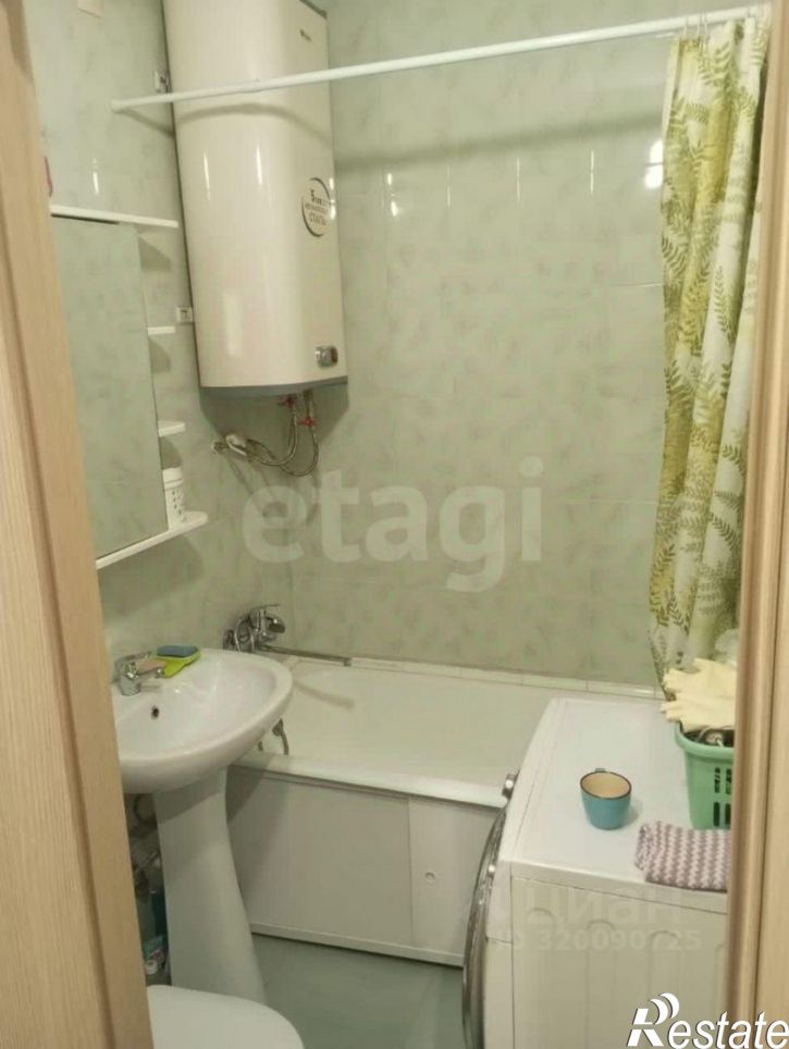 2-комн квартира проспект Победы, 89А,  д. 89А