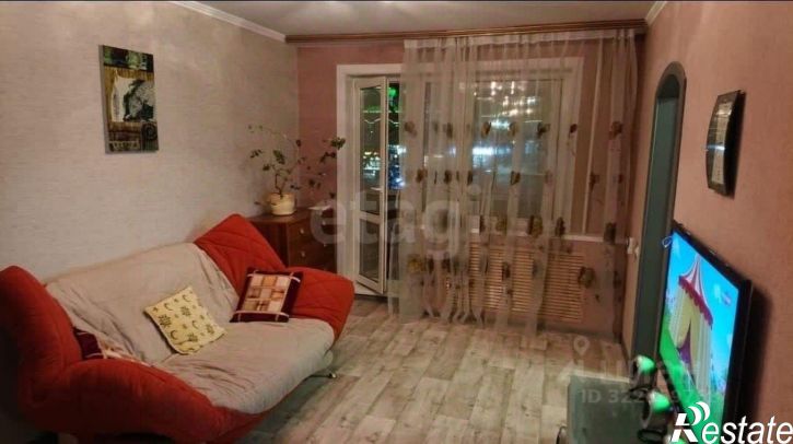 2-комн квартира пр-кт Мира, 235,  д. 235