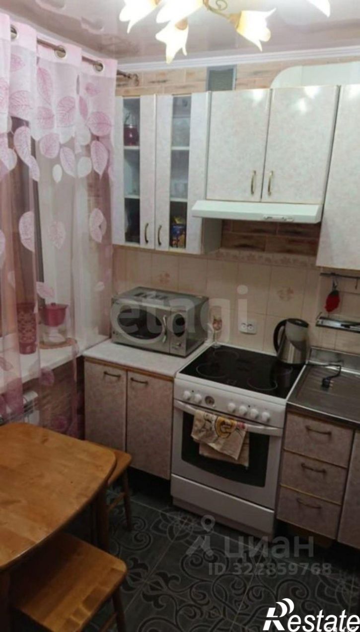 2-комн квартира пр-кт Мира, 235,  д. 235