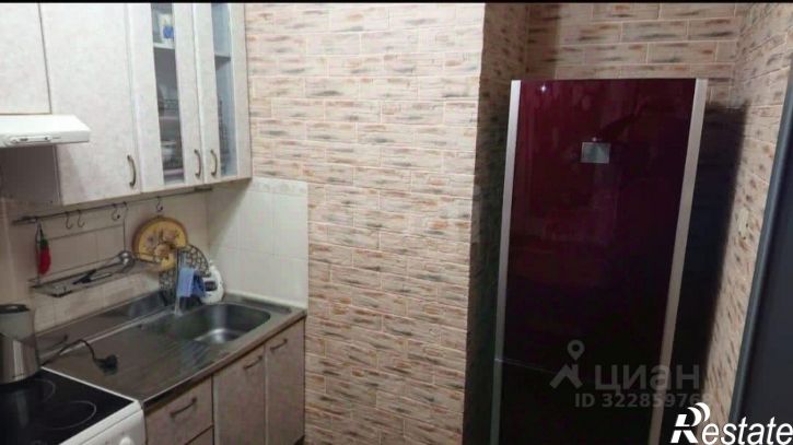 2-комн квартира пр-кт Мира, 235,  д. 235