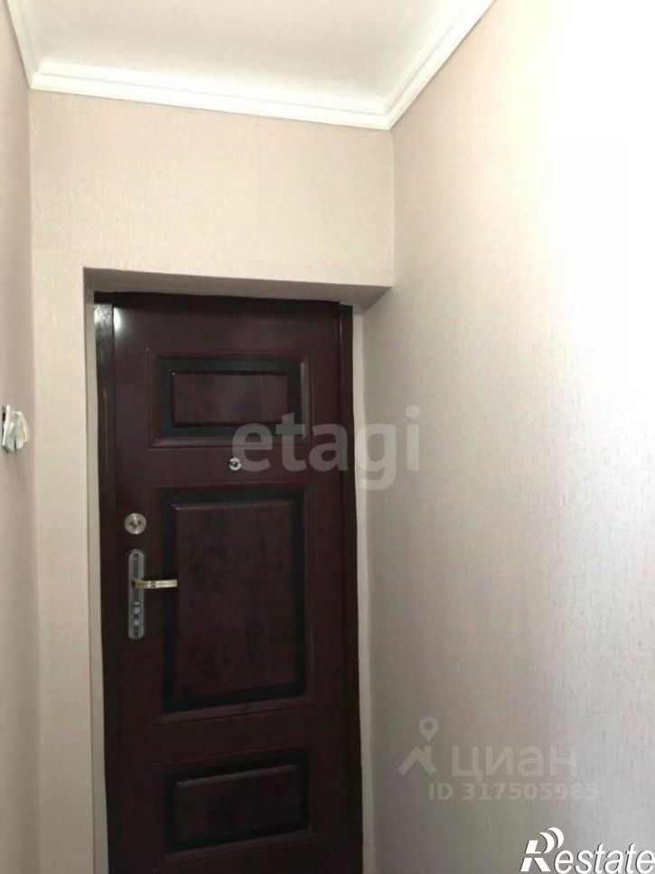 2-комн квартира ул Коммунистическая, 65,  д. 65