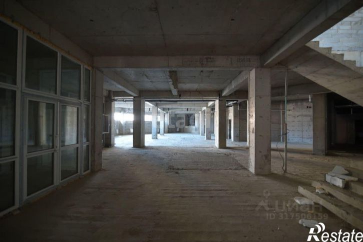 Помещение свободного назначения проспект Победы, 9Б,  д. 9Б