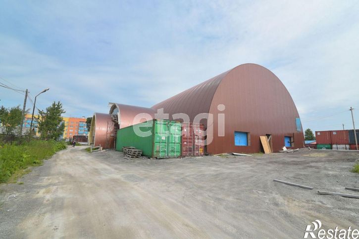 Помещение свободного назначения Гвардейская улица, 45,  д. 45