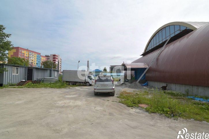 Помещение свободного назначения Гвардейская улица, 45,  д. 45