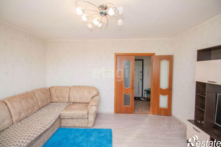 2-комн квартира улица Северный Городок, 39,  д. 39