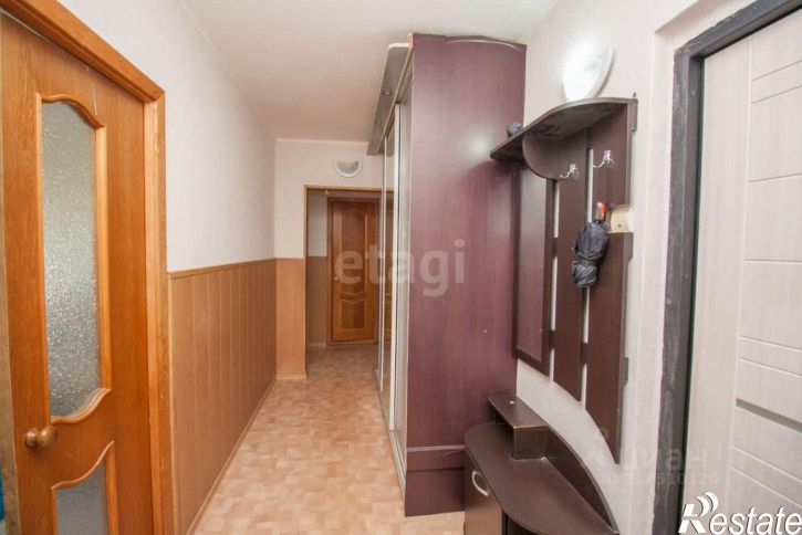 2-комн квартира улица Северный Городок, 39,  д. 39