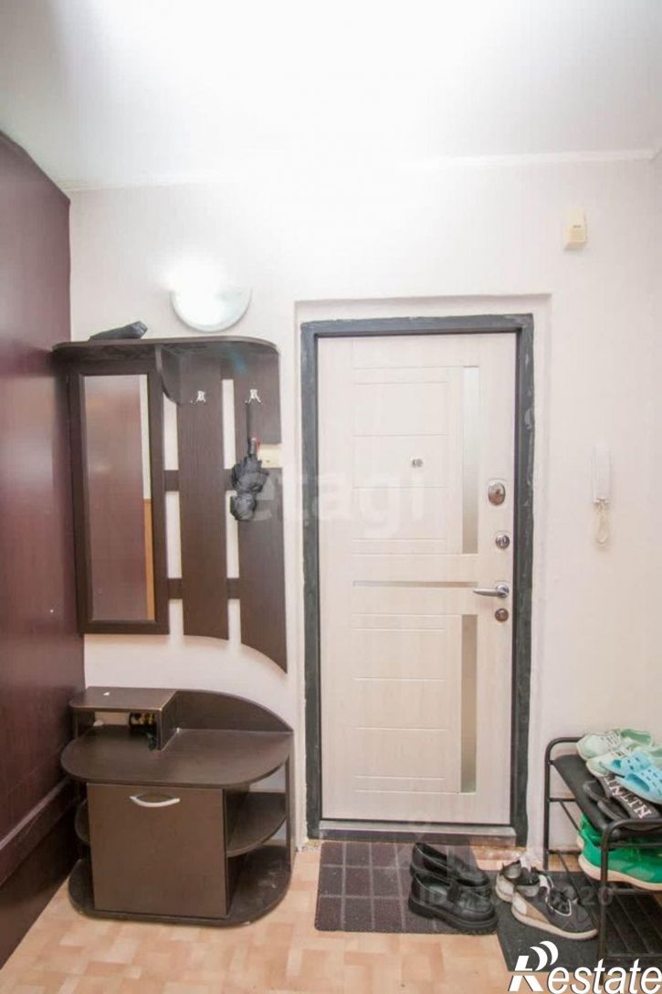 2-комн квартира улица Северный Городок, 39,  д. 39