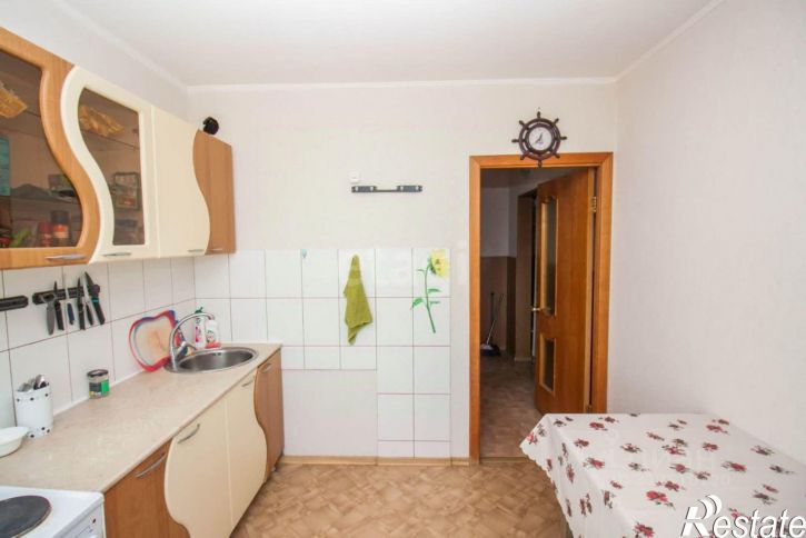 2-комн квартира улица Северный Городок, 39,  д. 39