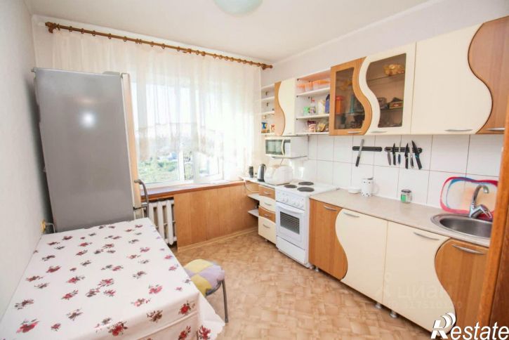 2-комн квартира улица Северный Городок, 39,  д. 39