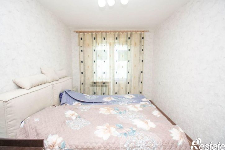 2-комн квартира улица Северный Городок, 39,  д. 39