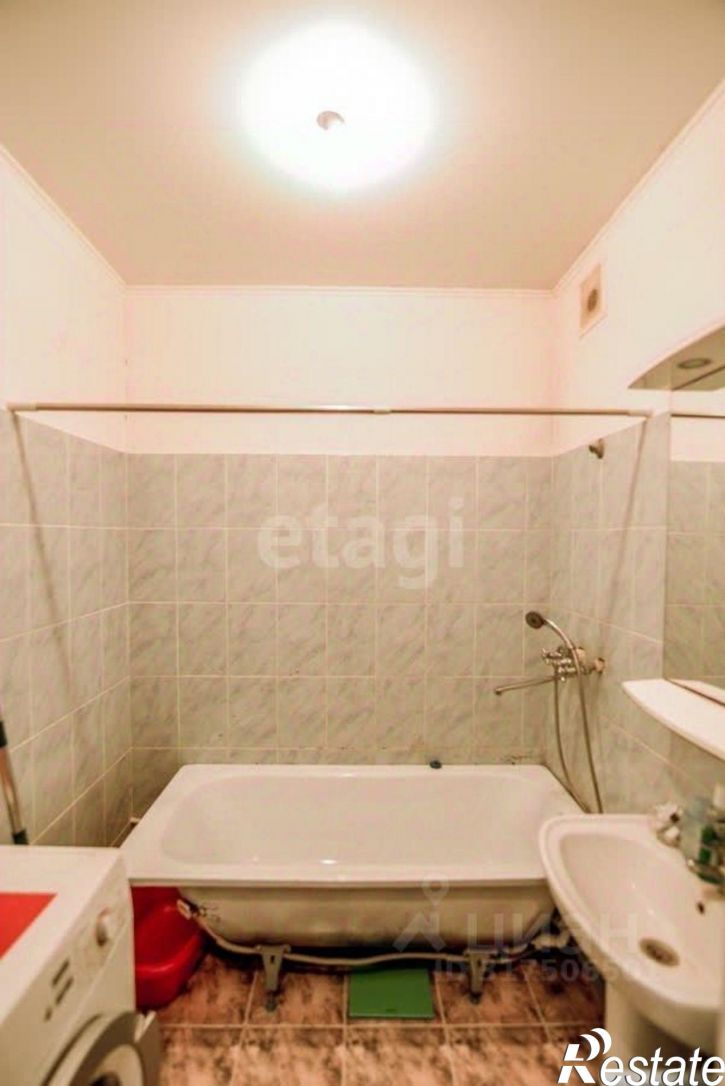 2-комн квартира улица Большая Полянка, 3А,  д. 3А