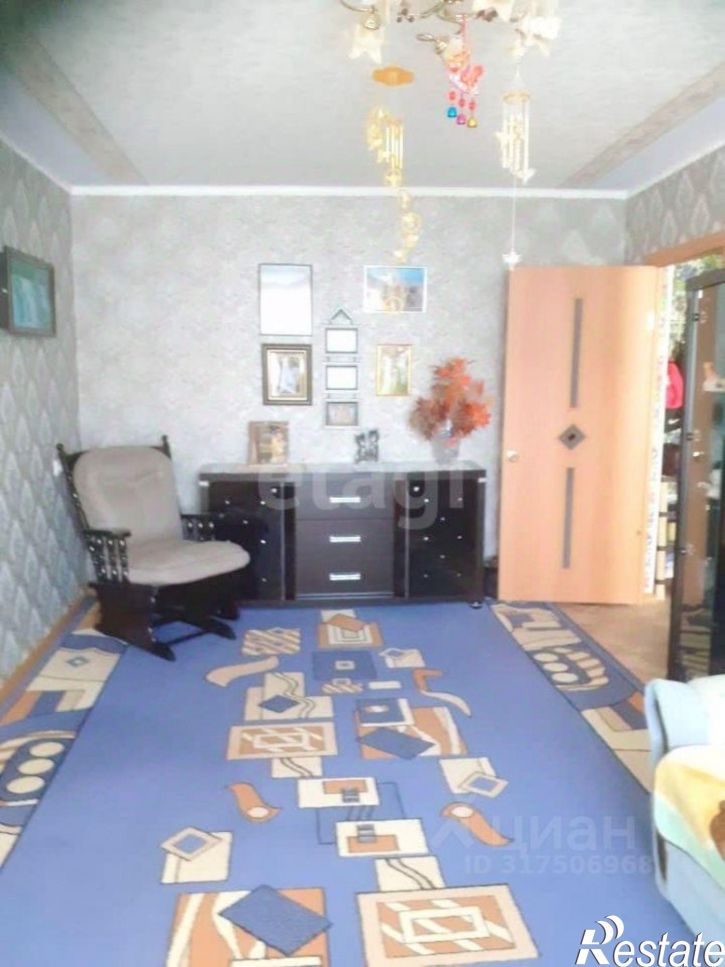 4-комн квартира ул Горная, 6,  д. 6