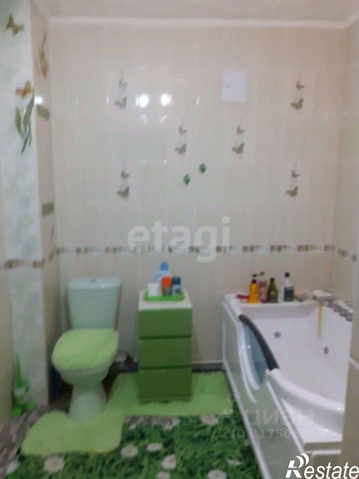 4-комн квартира ул Горная, 6,  д. 6