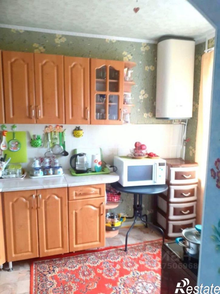 4-комн квартира ул Горная, 6,  д. 6