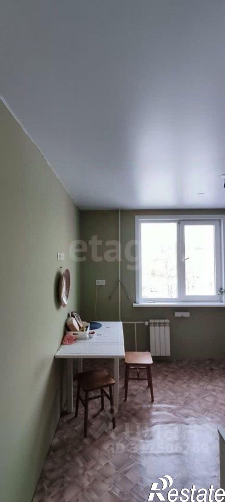 2-комн квартира Мартовский переулок, 8,  д. 8