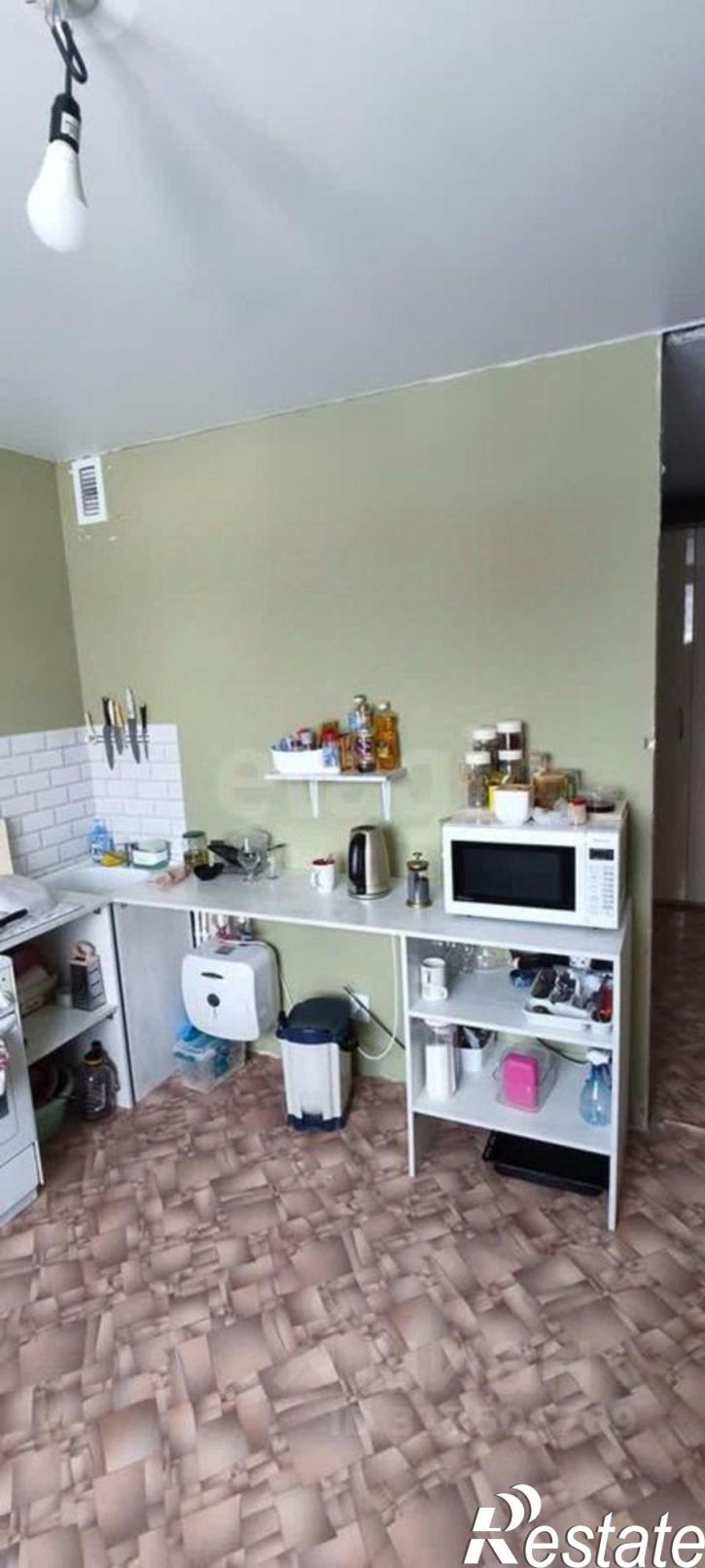 2-комн квартира Мартовский переулок, 8,  д. 8