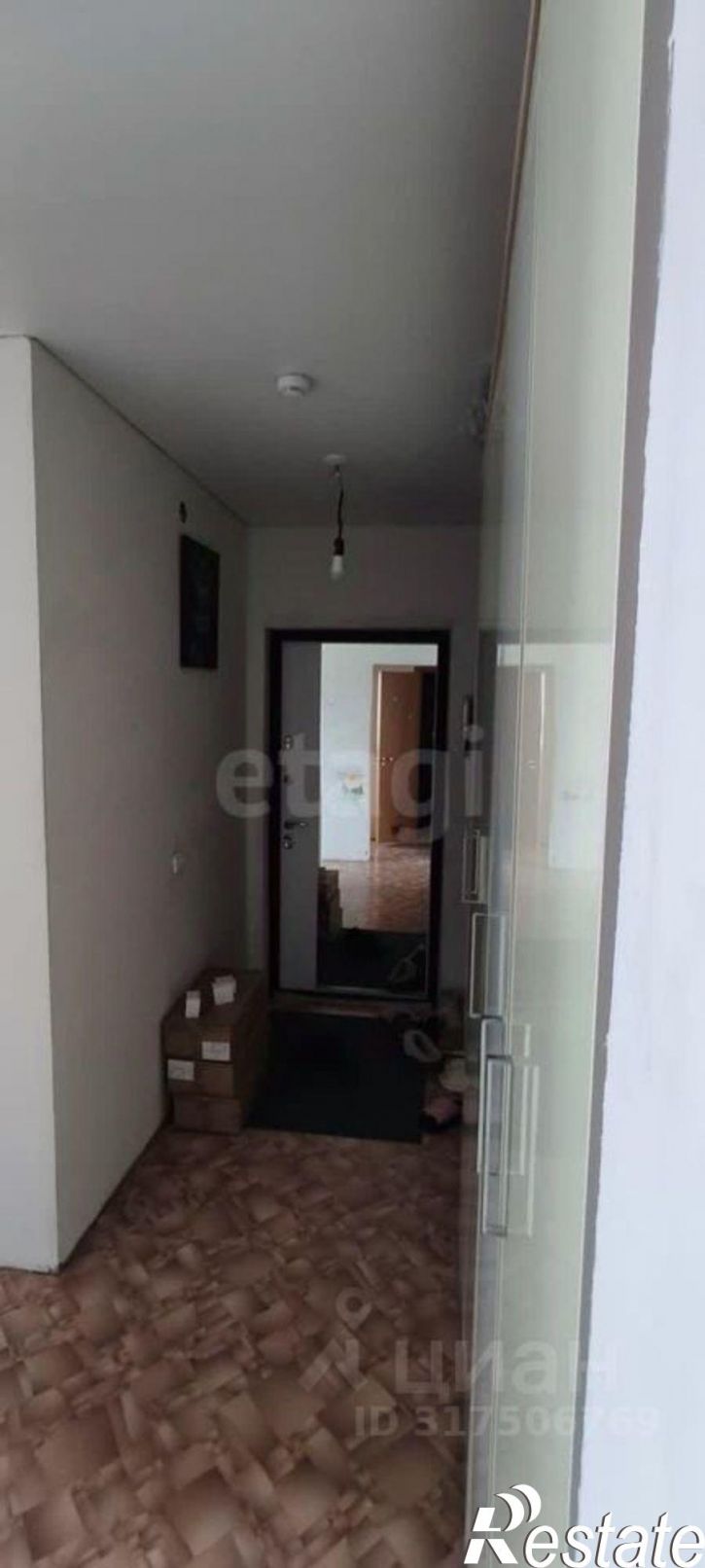 2-комн квартира Мартовский переулок, 8,  д. 8