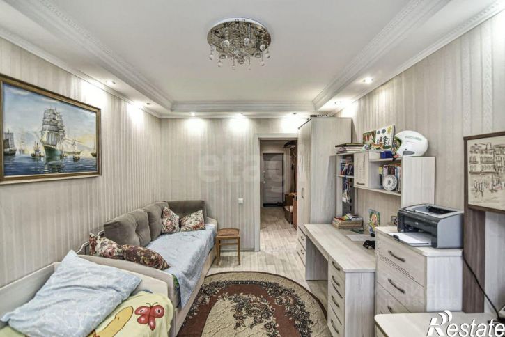 2-комн квартира ул 30 лет Победы, 24,  д. 24