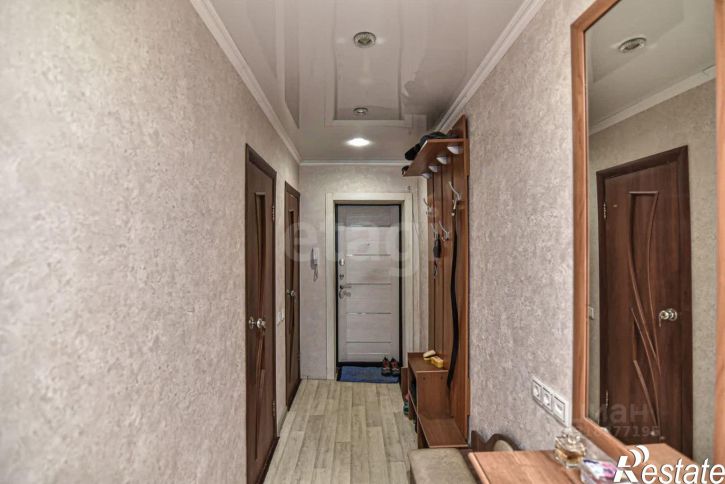 2-комн квартира ул 30 лет Победы, 24,  д. 24