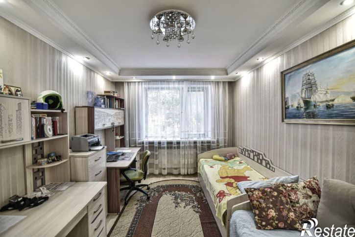 2-комн квартира ул 30 лет Победы, 24,  д. 24