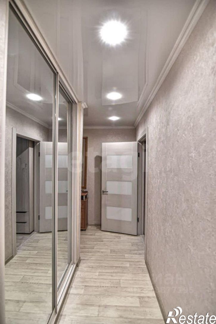 2-комн квартира ул 30 лет Победы, 24,  д. 24