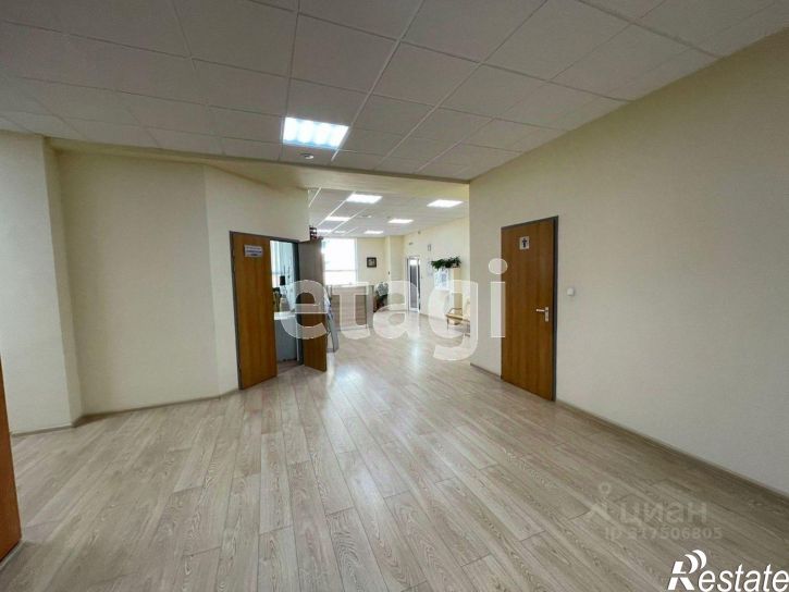 Офис Амурская улица, 137А,  д. 137А