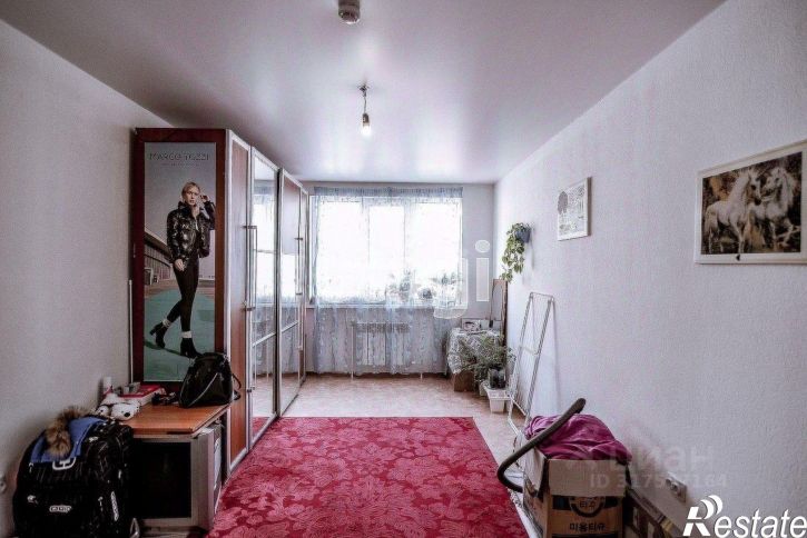 3-комн квартира ул 2-я Пионерская, 47,  д. 47