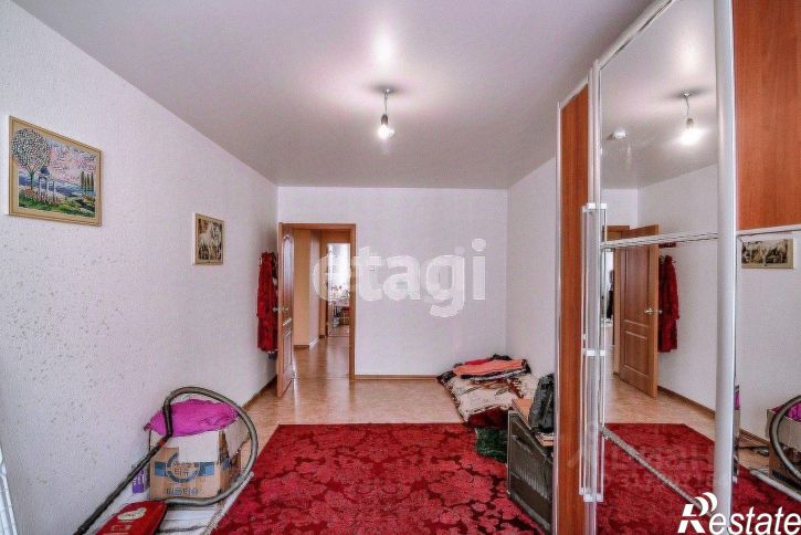 3-комн квартира ул 2-я Пионерская, 47,  д. 47