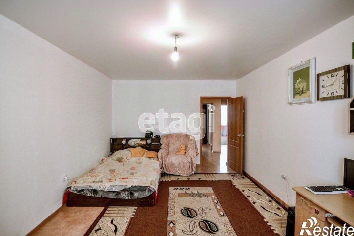 3-комн квартира ул 2-я Пионерская, 47,  д. 47