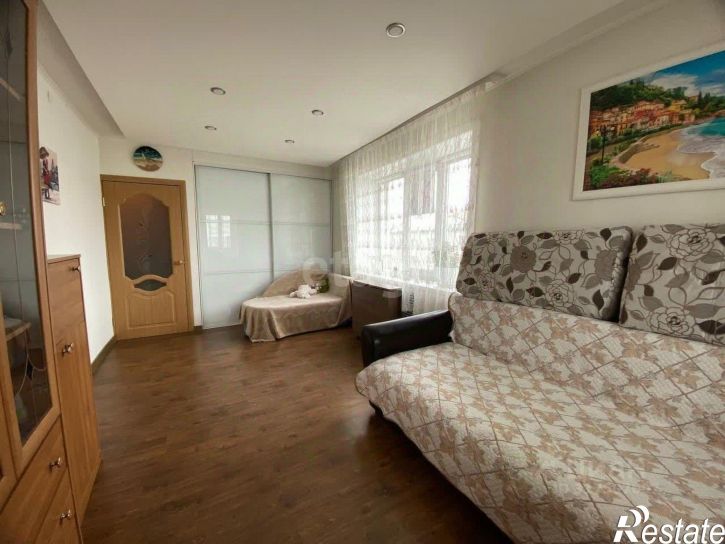 1-комн квартира 2-я Северная улица, 1Б,  д. 1Б