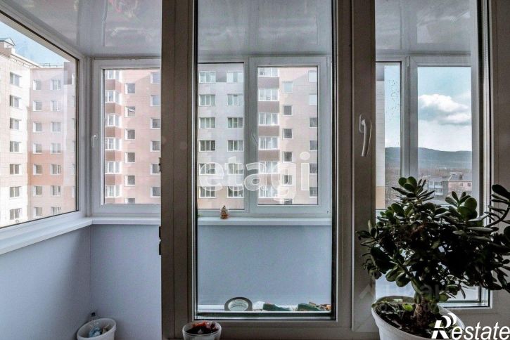 3-комн квартира ул 2-я Пионерская, 47,  д. 47